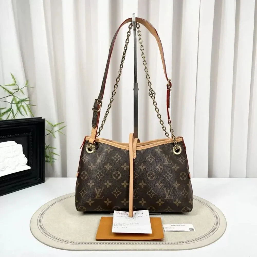 Louis Vuitton Women Pre-Loved Bag Very Good Condition
